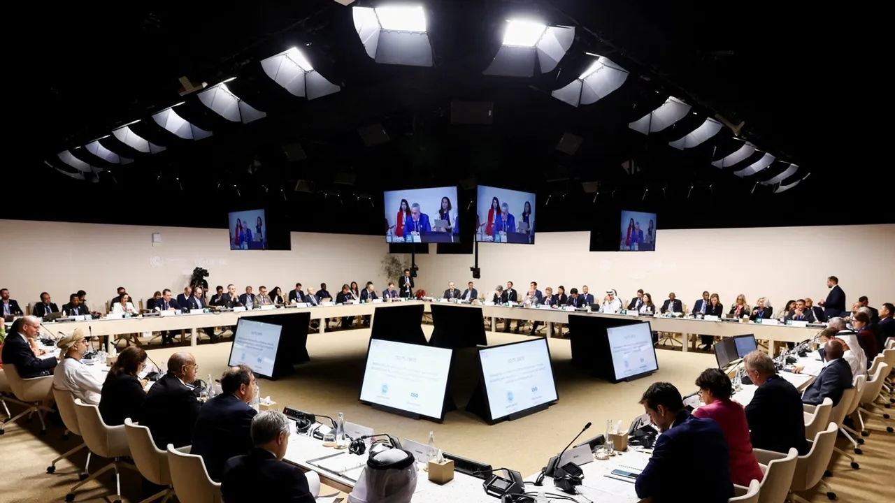 Bridging Climate Finance Gaps: African Negotiators Gear Up for COP 29 Summit in Baku