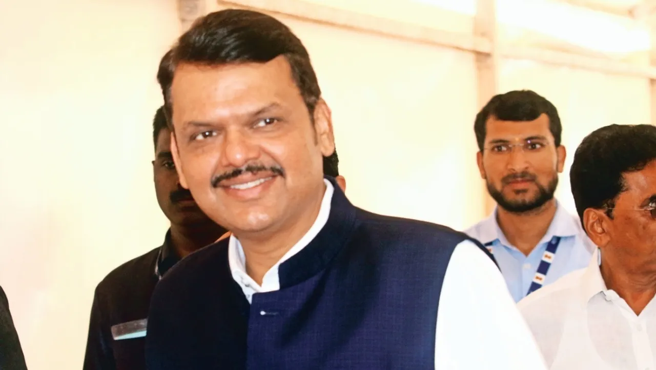 Loksatta District Index 2024: Celebrating Maharashtra's Progress