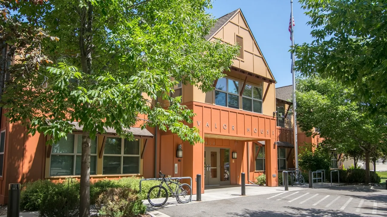 Providence Housing Authorities Secure 586K for Homeless Veterans