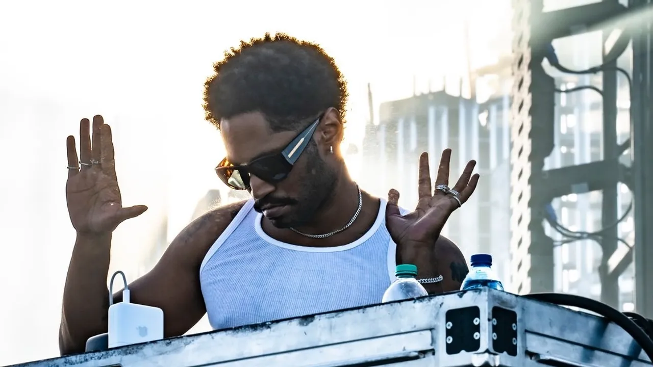 Kaytranada to Electrify All Points East Festival 2024 with StarStudded