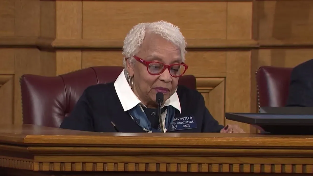 Gloria Butler Announces Retirement, Ending Era in Politics