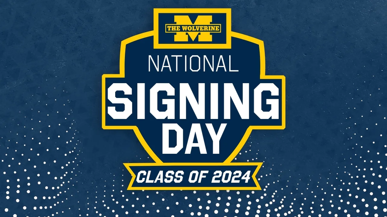 Unveiling the Future of College Football National Signing Day 2024