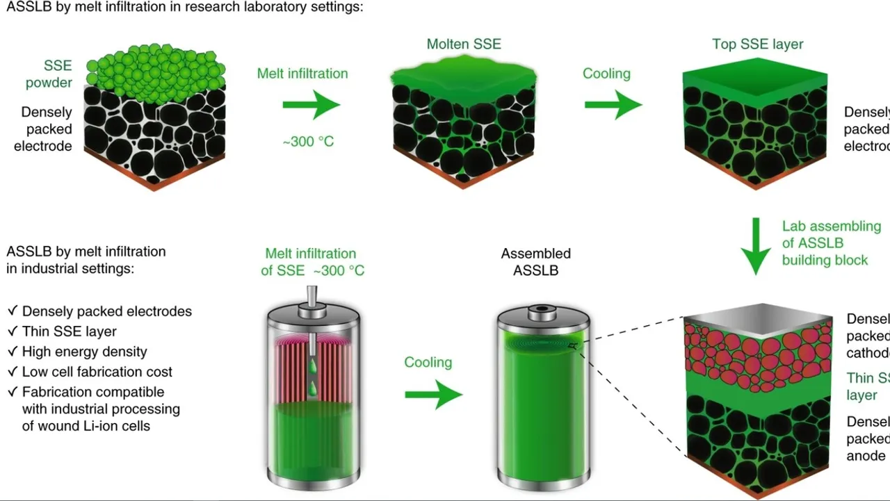 Georgia Tech Study Unveils Hybrid Material Dynamics, Impacting Engineering and Nanotech