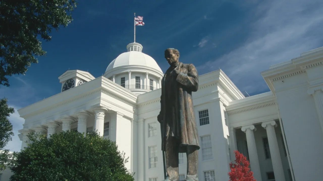 AAER Challenges Alabama's Racial Quota for Real Estate Appraisers Board