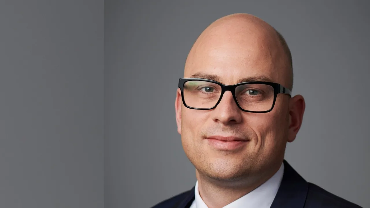 Gibson Dunn Rising Tax Star Benjamin Rapp as New Tax Partner