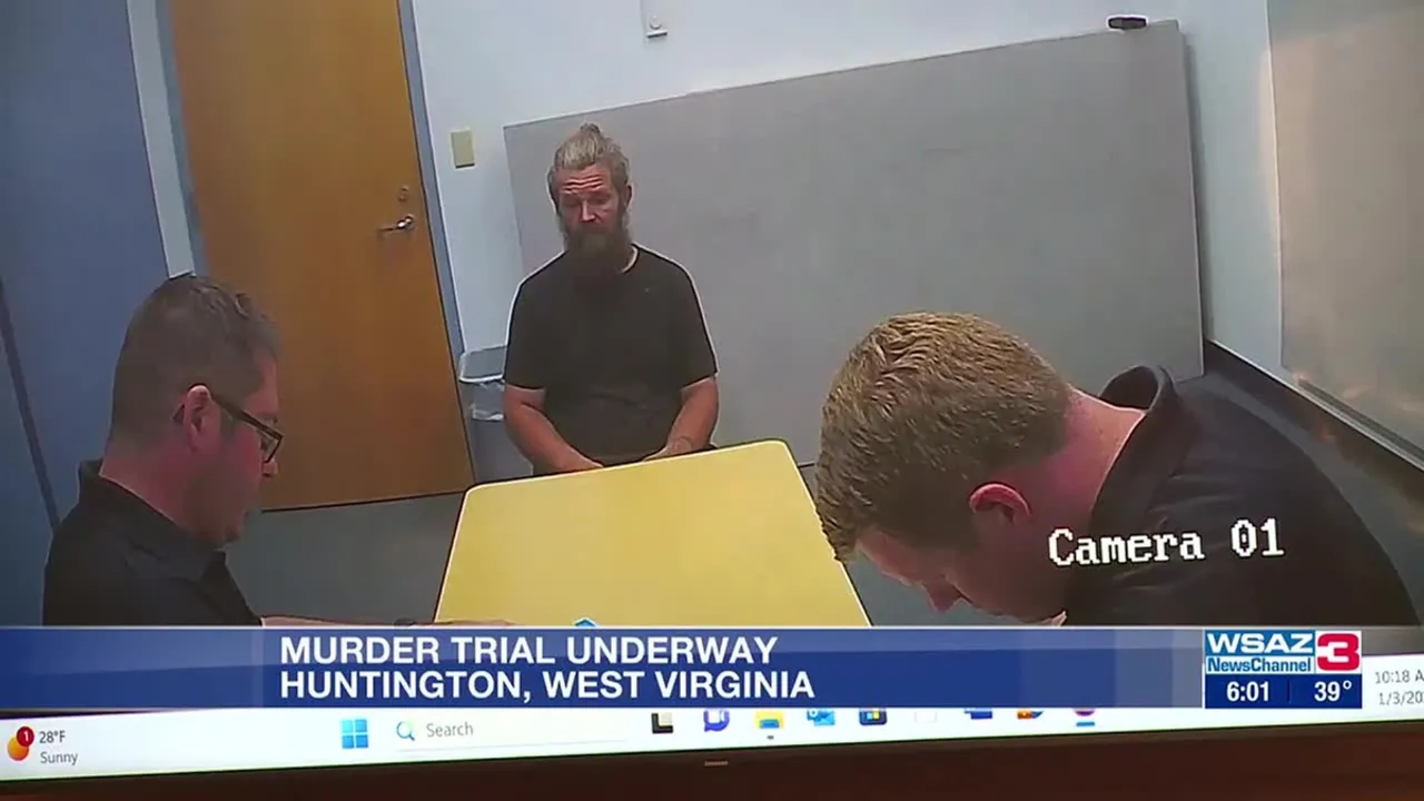 Trial of Craig Keville Begins for 2022 Murders of Holly Banks and Keith