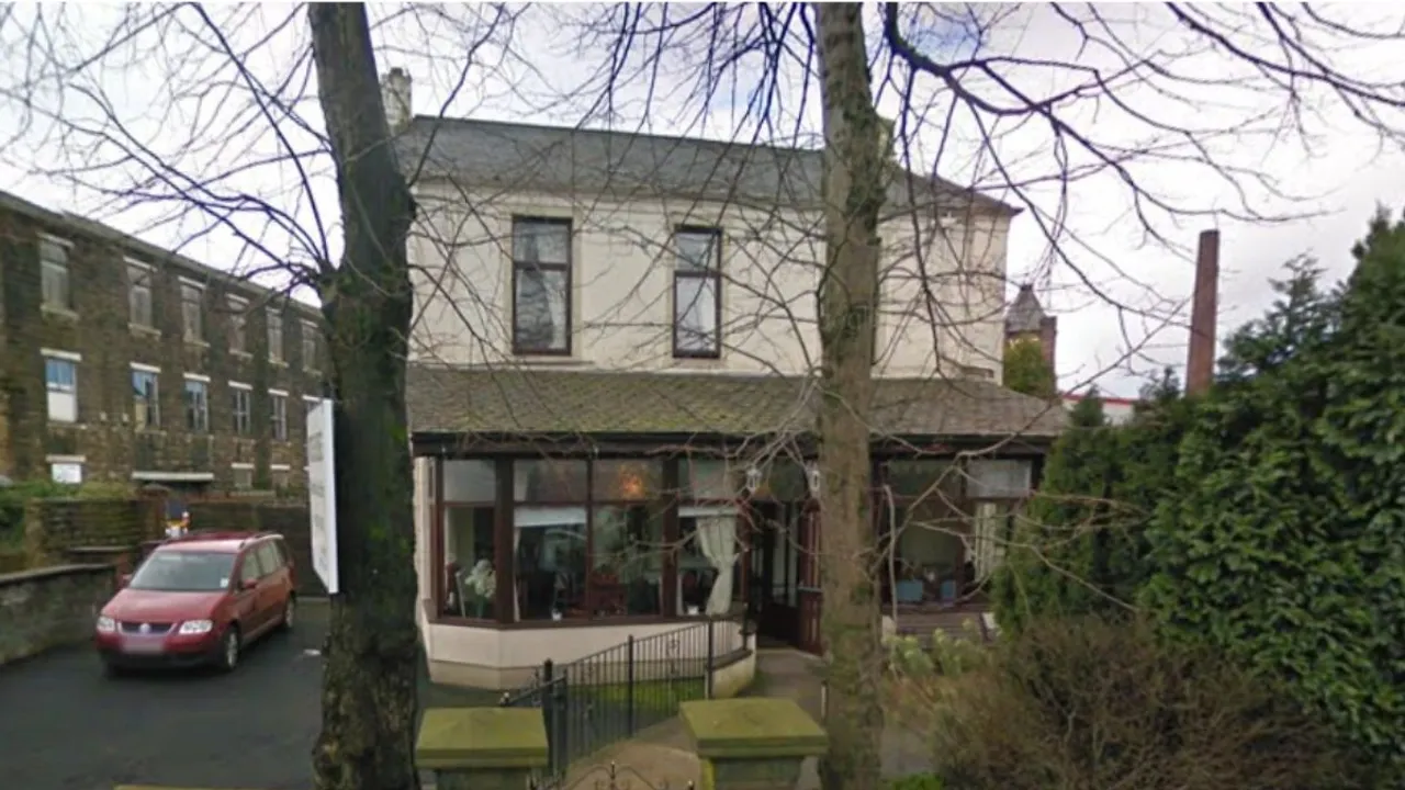 Vine House Care Home A Lifeline to Improve After CQC Inspection