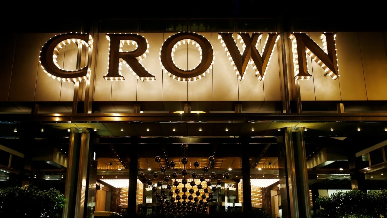 Crown Resorts Secures Melbourne Casino License Despite Past Scandals