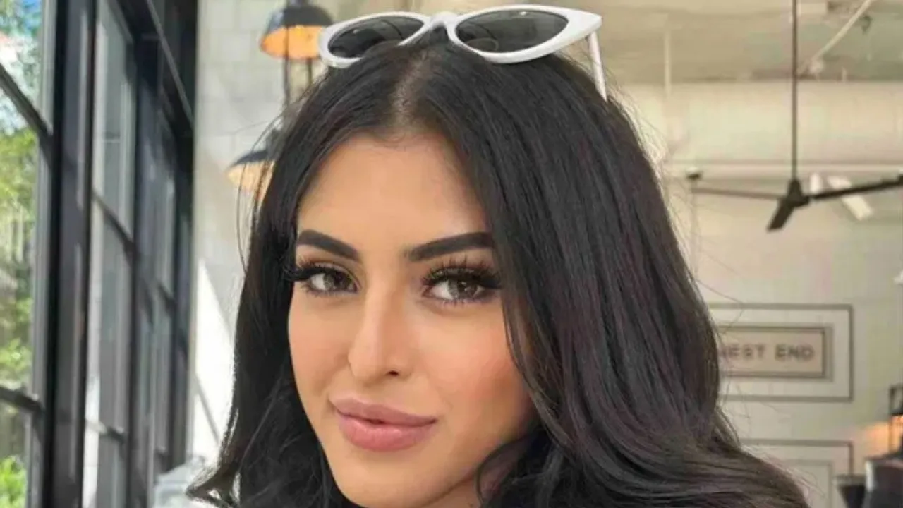 Suspicious Circumstances Surround Adult Film Star Sophia Leone's Death