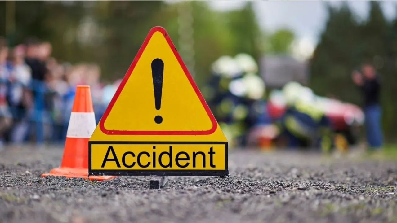Tragedy Unfolds on Uttar Pradesh Roads: Multiple Accidents Claim Lives and Stir Safety Concerns