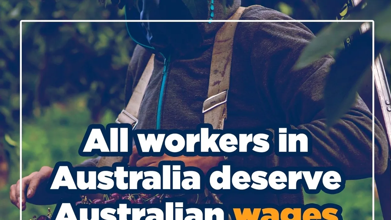 Australian Workers' Union Recovers $30,000 for Member in Wage Dispute with Secure Energy