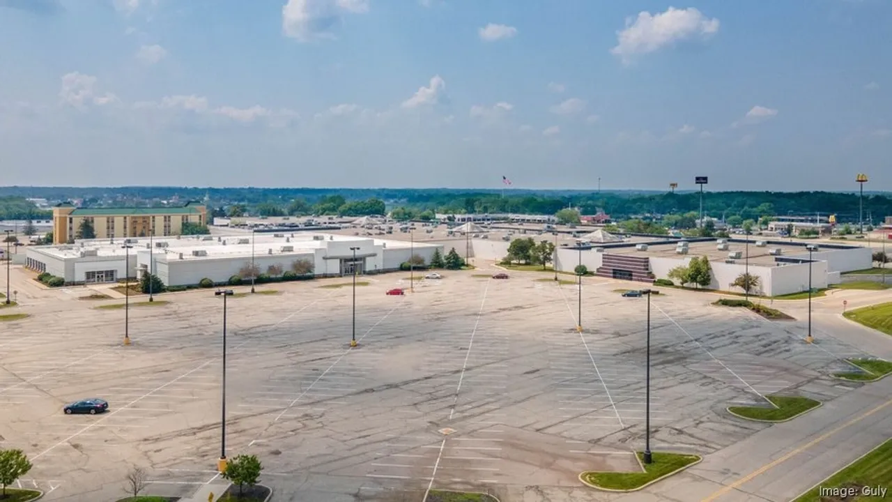 Piqua Center Redefining MixedUse Spaces and Revitalizing Local Economy