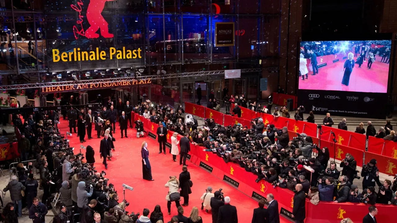 Berlinale 2024: A Vibrant Celebration of Cinema Amidst Controversy and Courage