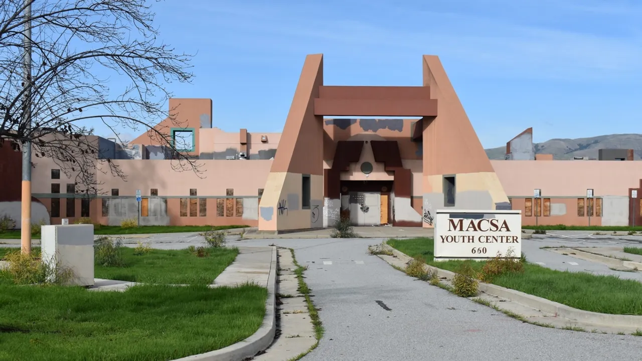 Six-Month Reprieve for MACSA Youth Center: A Race Against Time to Save a Cherished Landmark