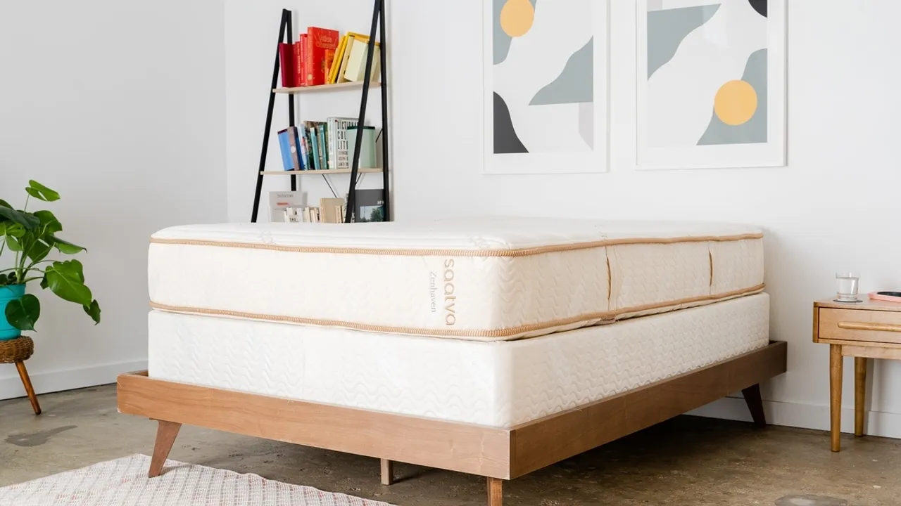 Unlock Restorative Sleep Top Mattresses That Defy Sagging, Backed by