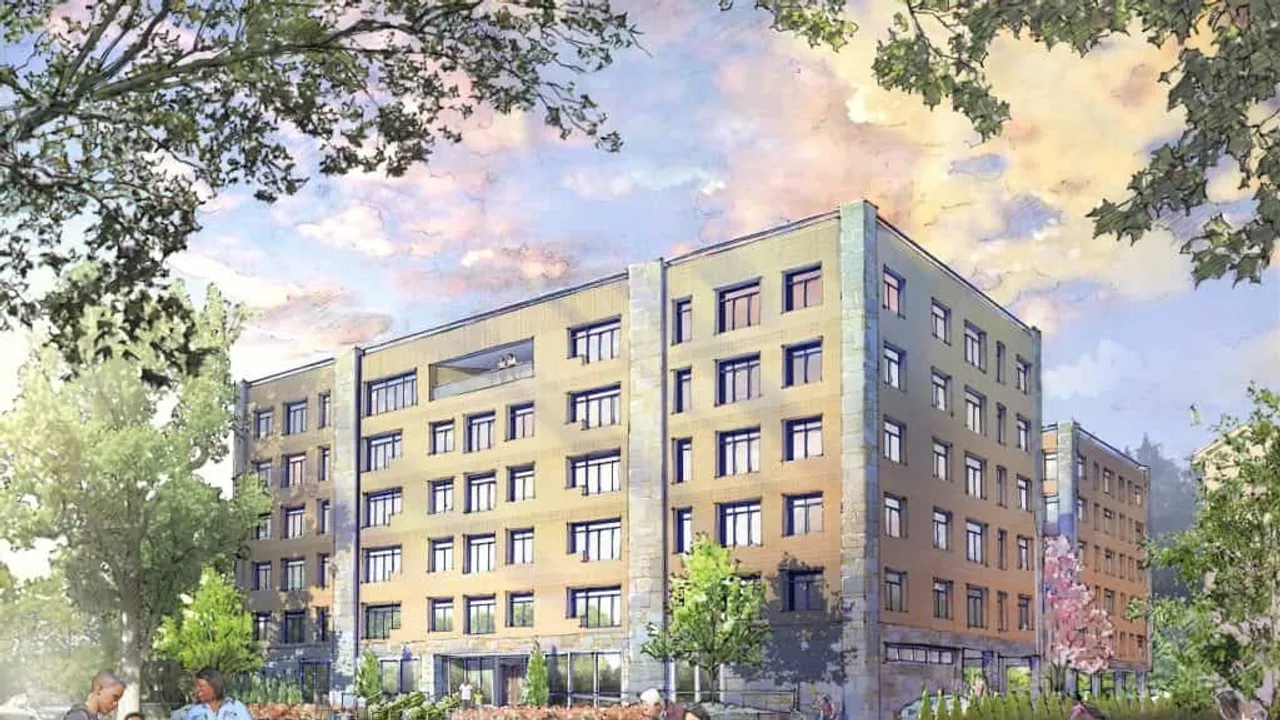 Yonkers' Urban Renaissance YIDA Approves Financial Incentives for Two