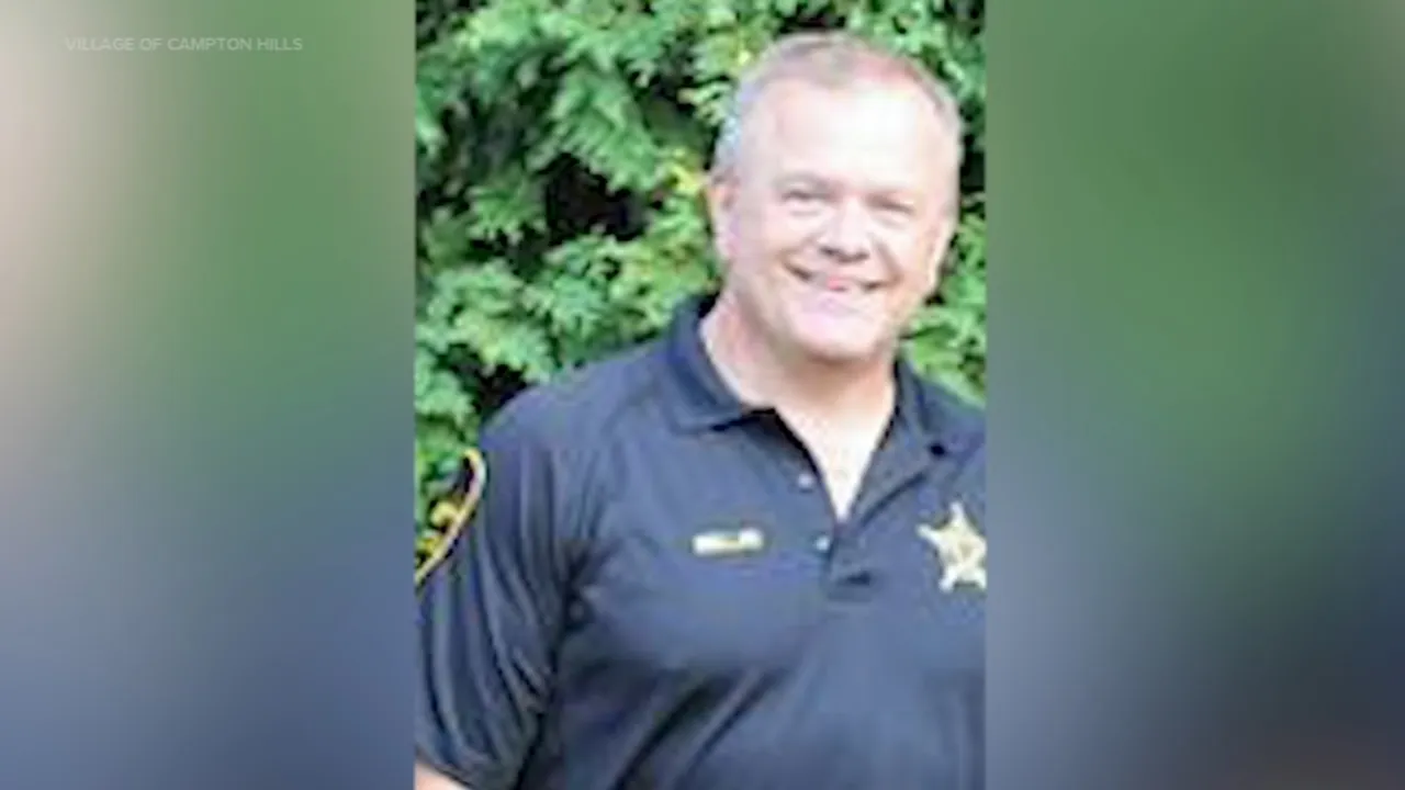 The Enigmatic Resignation of Campton Hills Police Chief Steven Millar