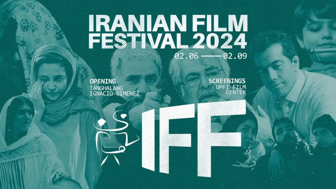 Iranian Film Festival 2024: A Cultural Celebration of Iran-Philippines
