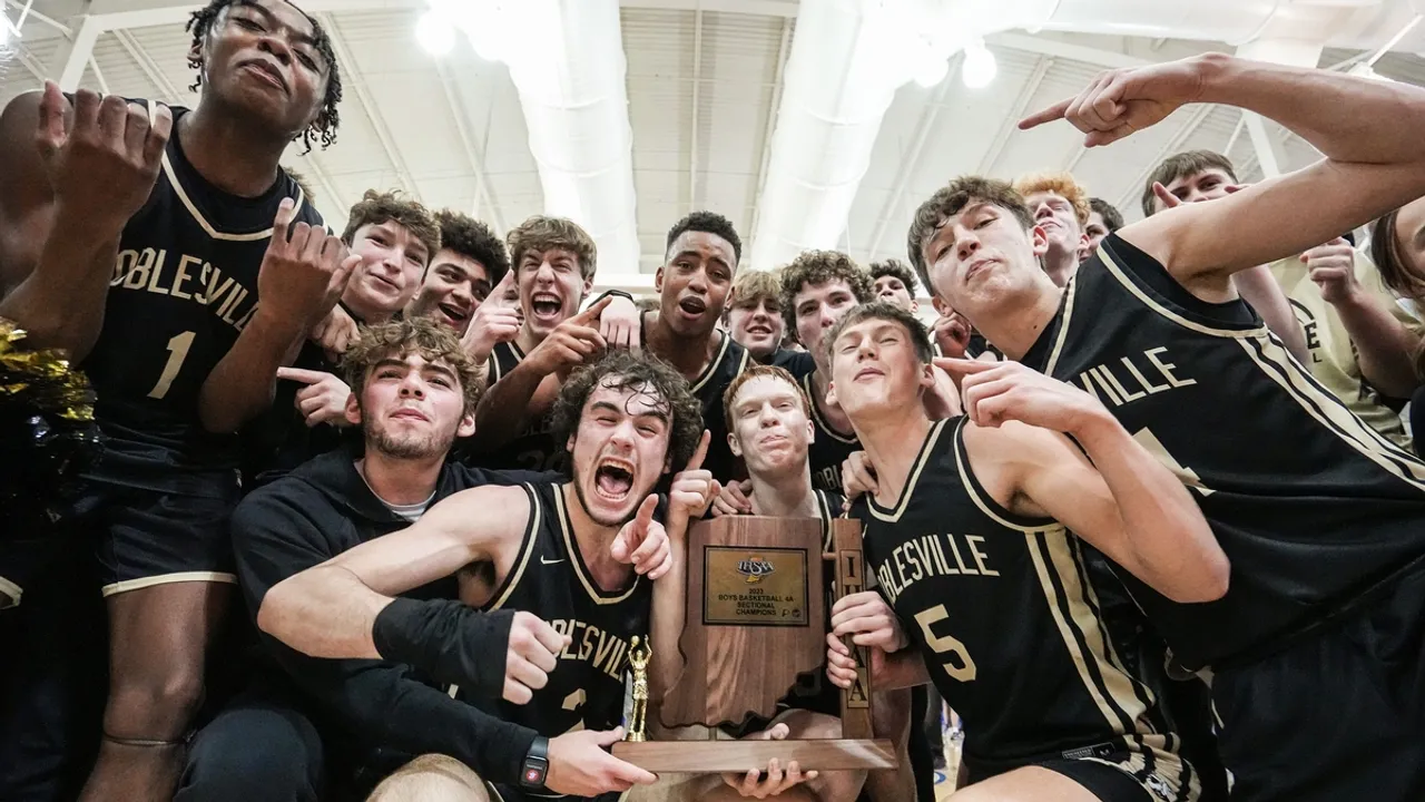 Iowa High School Basketball Playoffs Heat Up Key Semifinal Results
