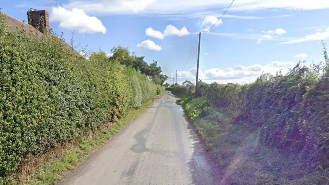 A Bold Leap for Sustainability or a Community Concern? Telford Farm's