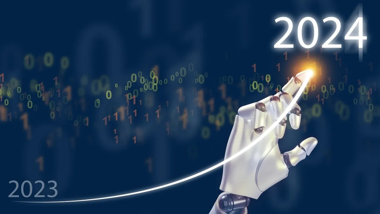 NASCIO's Top 10 Priorities for 2024 Cybersecurity, AI, and Legacy