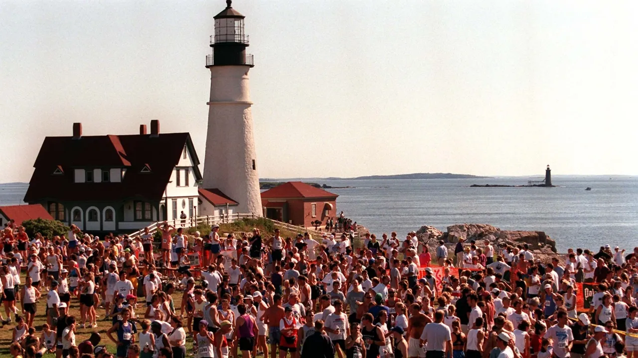 TD Beach to Beacon 10K 2024 Registration, Charitable Focus, and Event