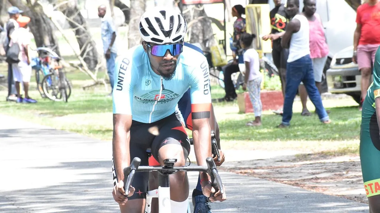 Forbes Burnham Memorial Cycle Road Race: Celebrating Cycling Excellence in Guyana
