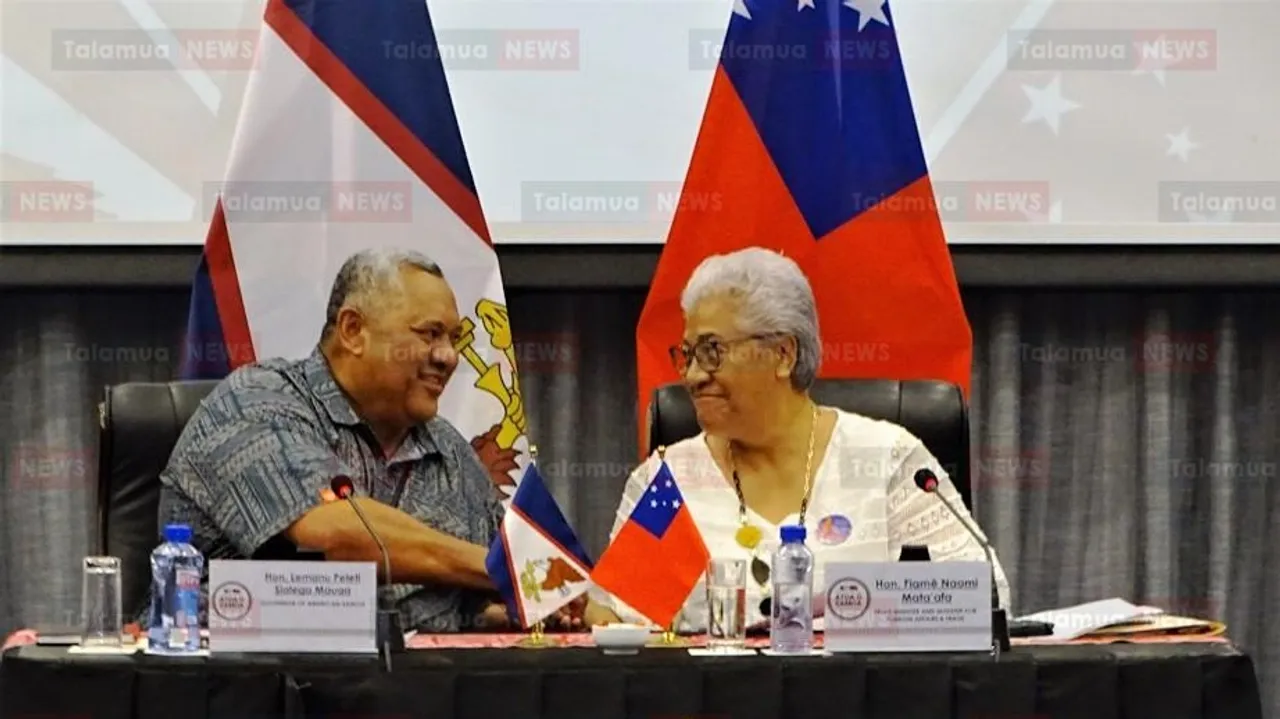 Senate Raises Concerns Over Egg Exports Between Samoa and American Samoa