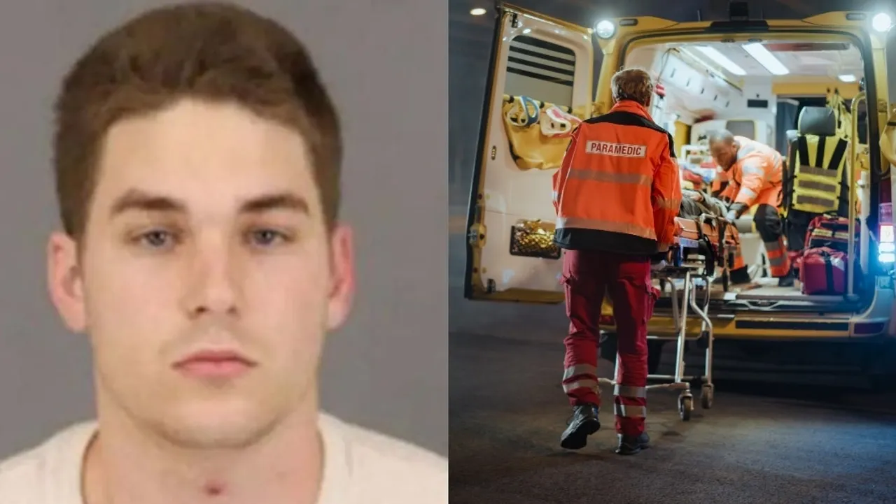 Breaking the Silence: Tackling Sexual Harassment in Emergency Services