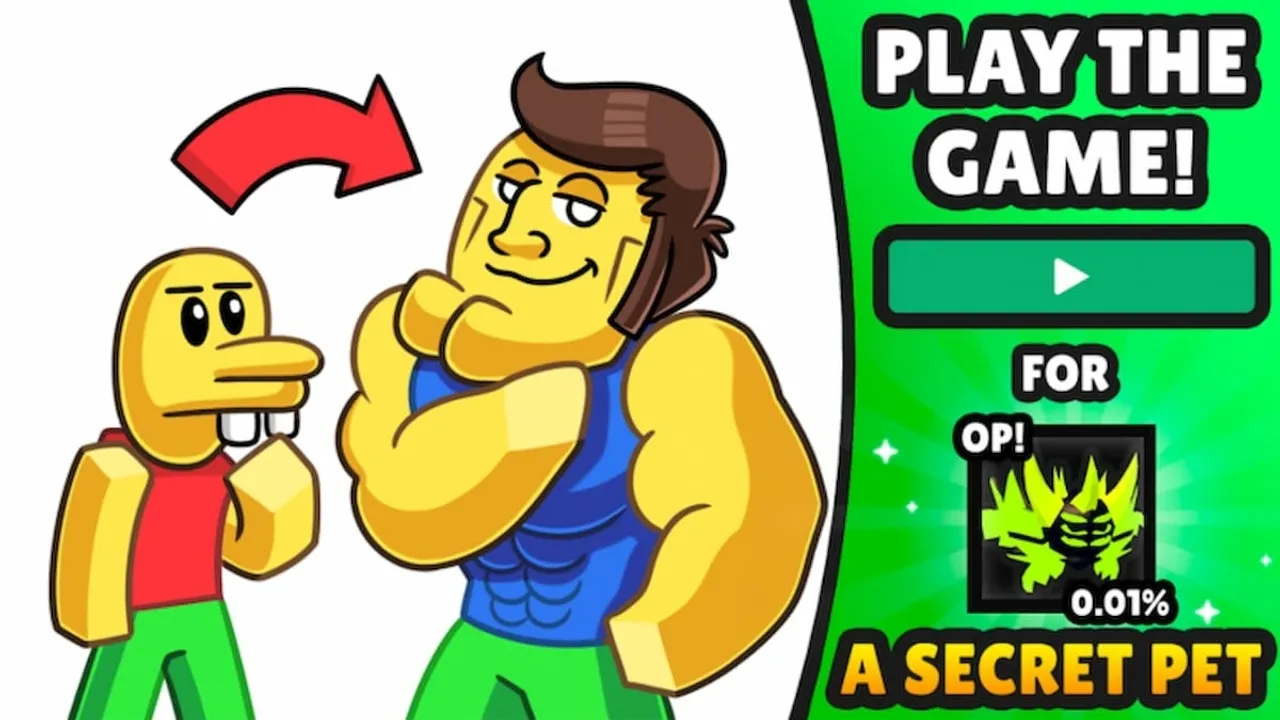 Unlock Your Dream Jawline in Roblox Latest Mewing Simulator Codes Revealed