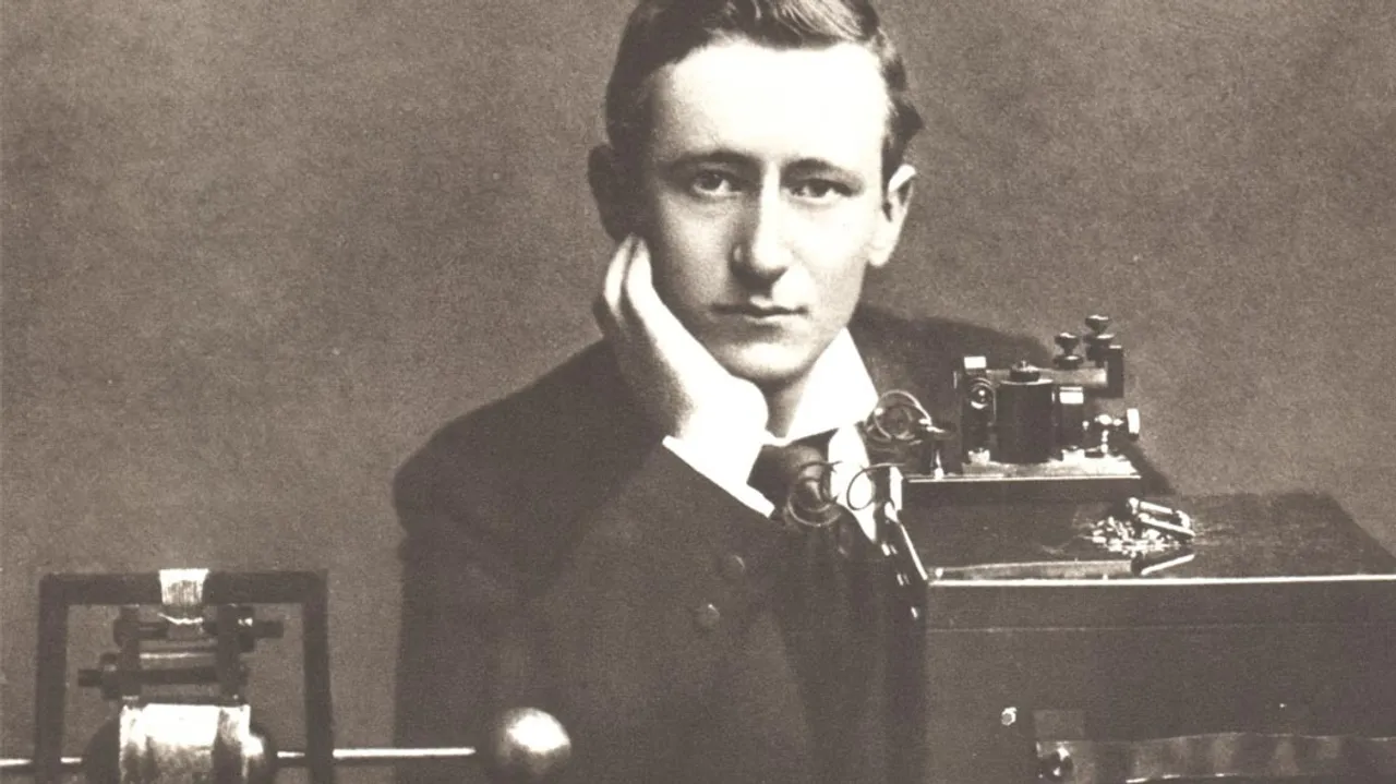 Guglielmo Marconi: The Father of Radio and His Lasting Legacy