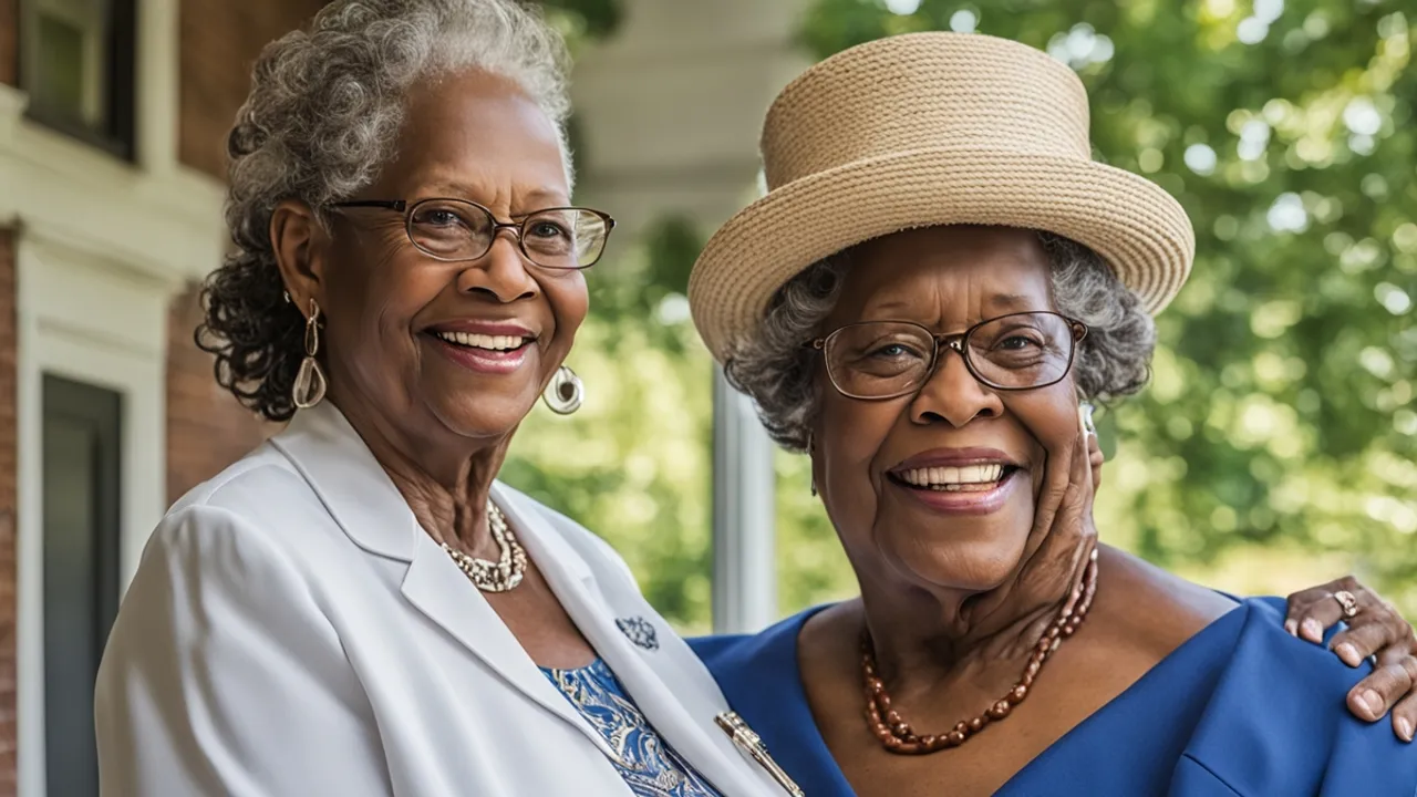 Remembering Rusena 'Rusty' Faye Ellis Cobb: A Legacy of Love, Service