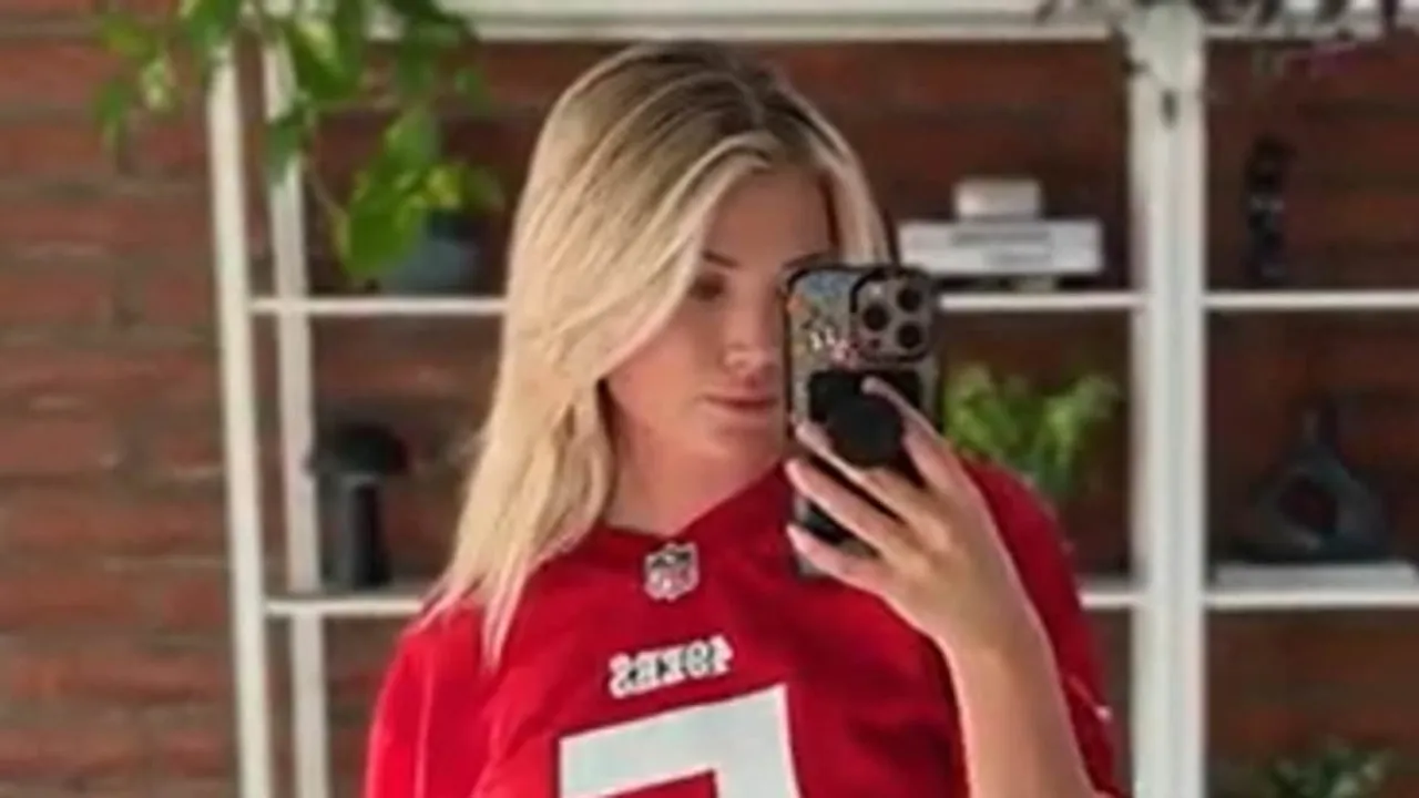 OnlyFans Model Kaylee Killion and Boyfriend Cody Nelson Claim to Have