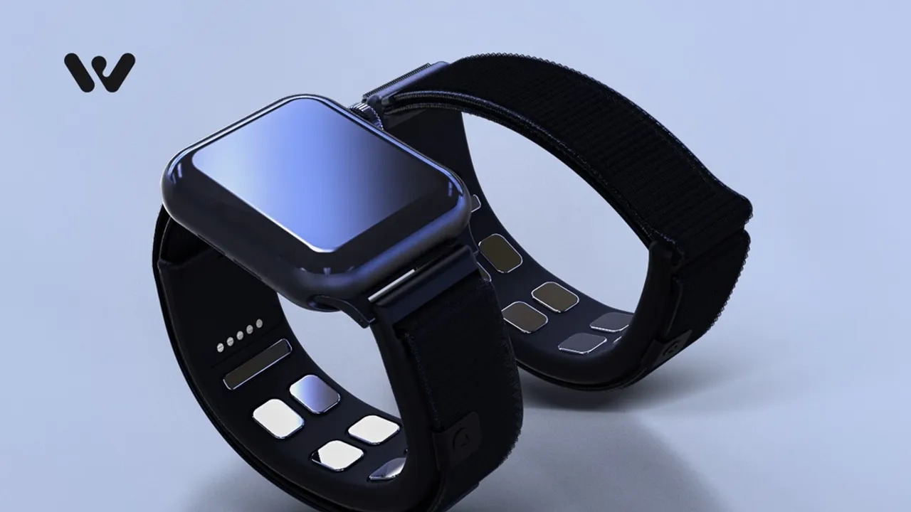 Wearable Devices Ltd. Introduces AirTouch Feature for Mudra Band A New Era in Spatial Computing