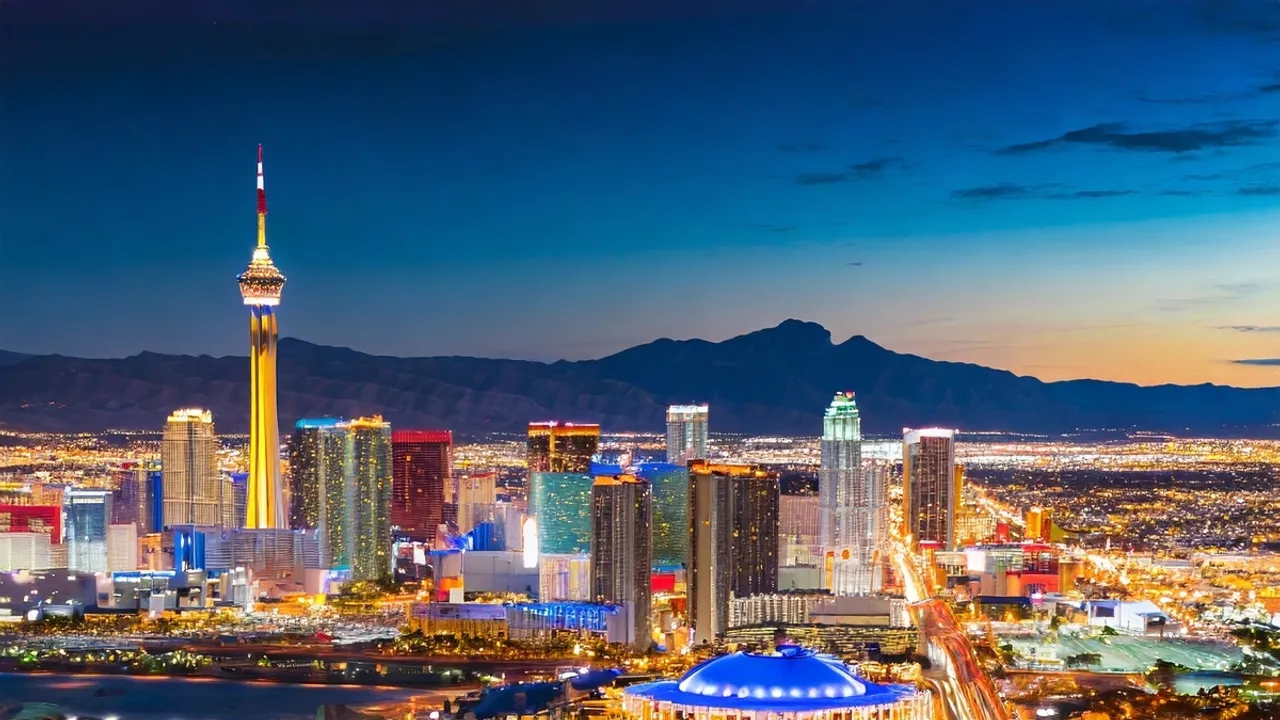 Verizon Business Unveils 5G Solutions at Channel Partners Expo, Las Vegas