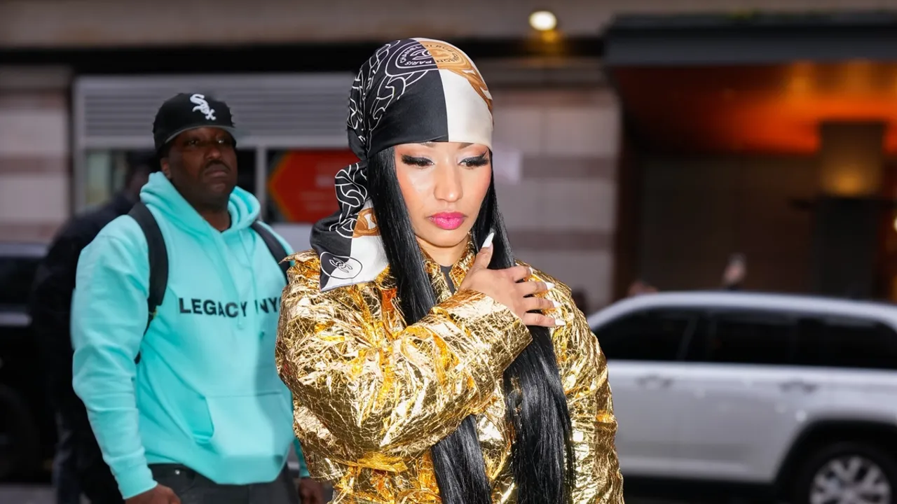 Nicki Minaj, Kenneth Petty Face Lawsuit Over Alleged 2019 Assault: Fan Seeks Justice