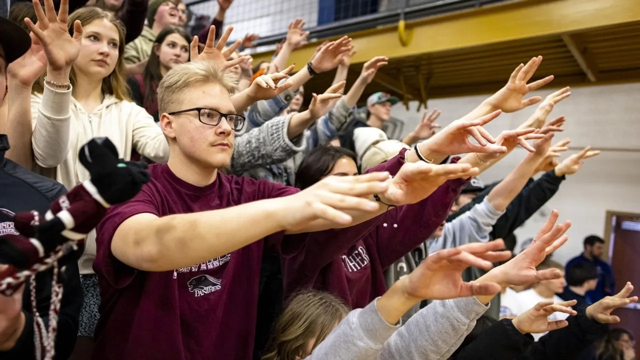Young Sharpshooters Excel in Flathead Valley Youth Shooting League