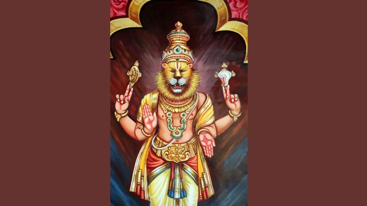 Narasimha Dwadashi 2024 Celebrating Divine Triumph and Devotion