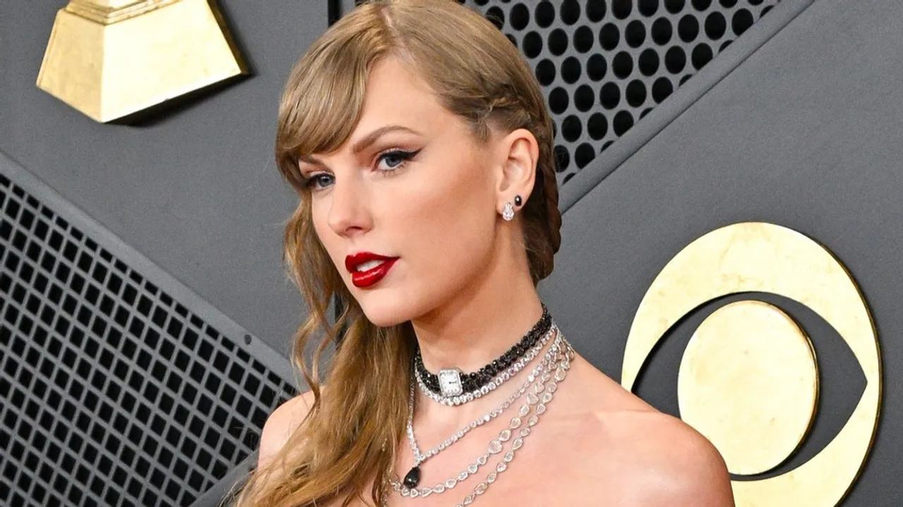 Taylor Swift s Concert Bag Policy In Australia Sparks Gun Law Discussion