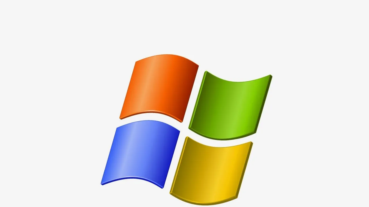 Windows XP The Enduring Relic in the Digital Age