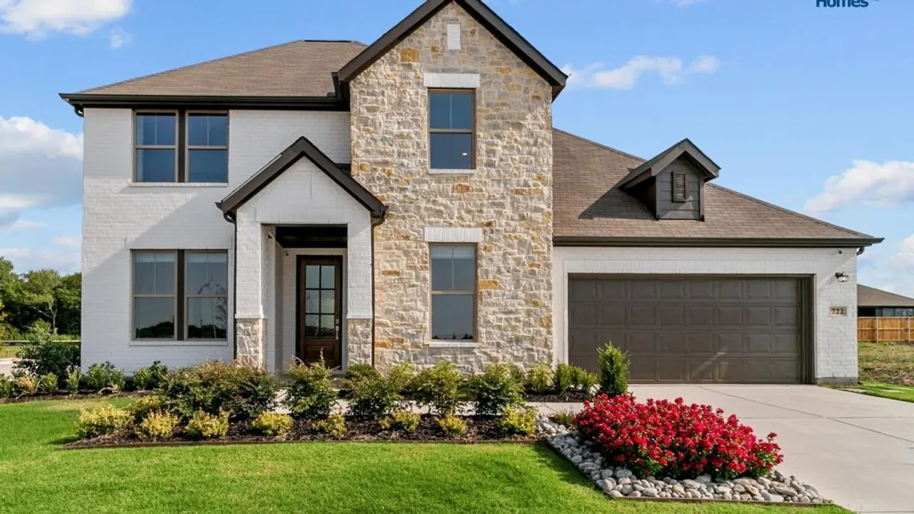 Cambridge Homes Unveils New Communities for FirstTime Buyers in Van