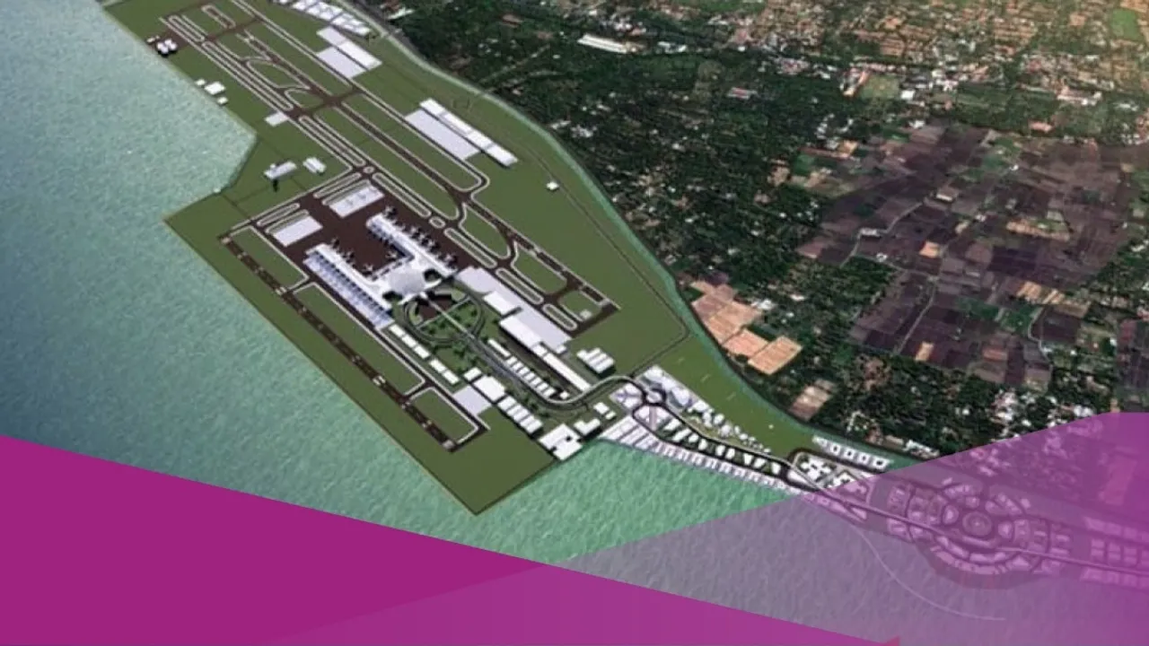 North Bali Airport Project Gets Green Light: A New Era for Bali's Tourism and Connectivity