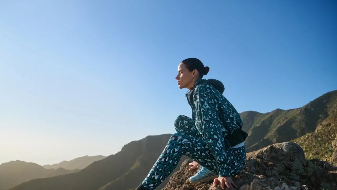 Merrell and Sweaty Betty Unite for Groundbreaking Activewear Collection ...