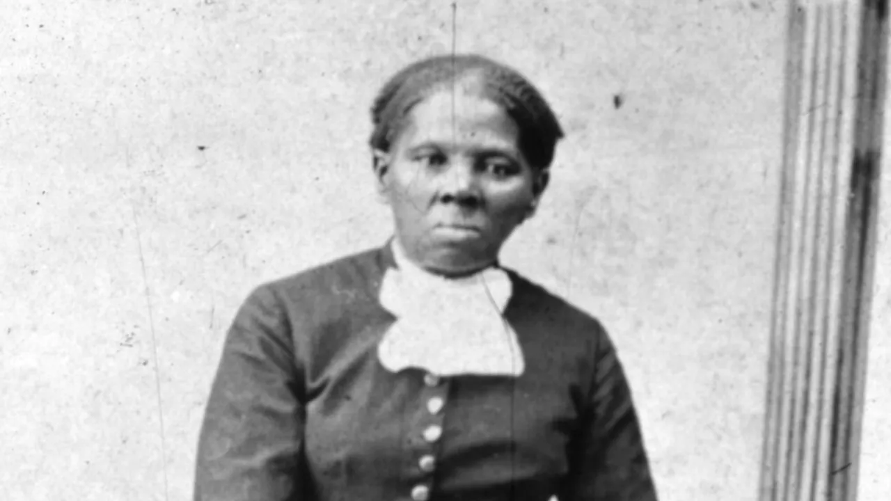Harriet Tubman: The Fearless Liberator of the Civil War Era