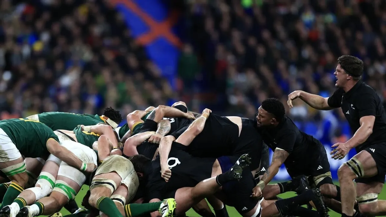 Late NZ Rugby Player Billy Guyton Diagnosed with CTE, Sheds Light on