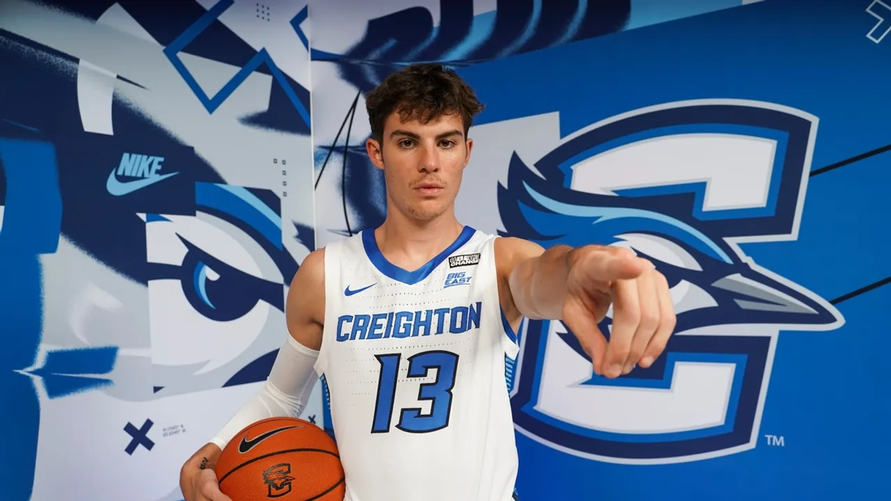 Mason Miller's Shoulder Injury: Creighton Remains Resilient