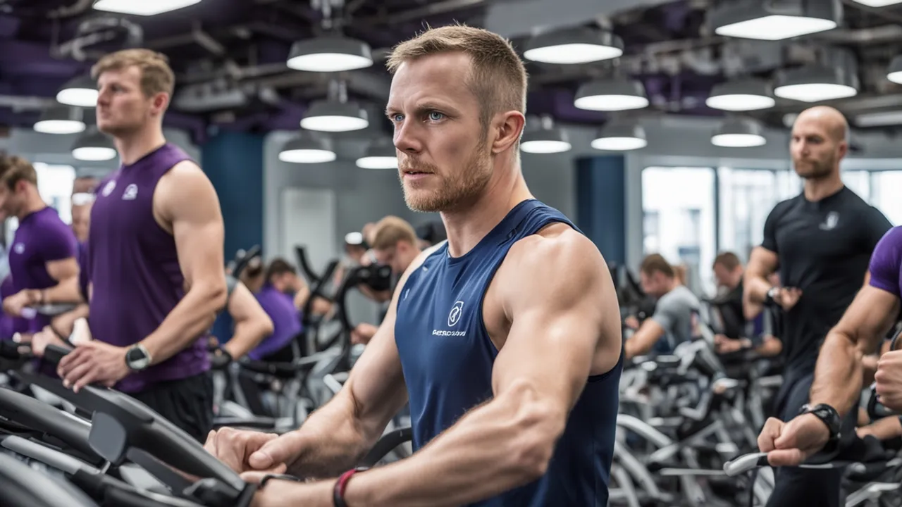 Fitness Tracker Accuracy Tested Greg's MultiWatch Experiment at