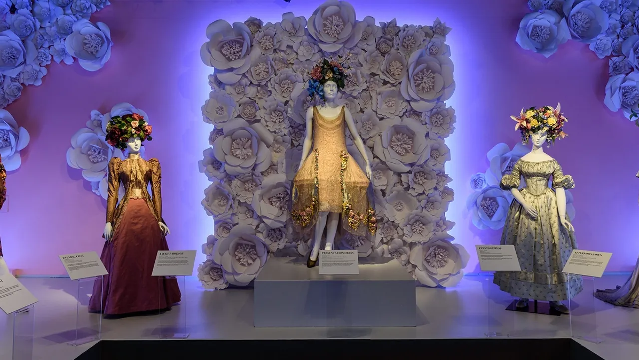 ASU FIDM Museum's 2024 Exhibition Spotlights OscarNominated Costume
