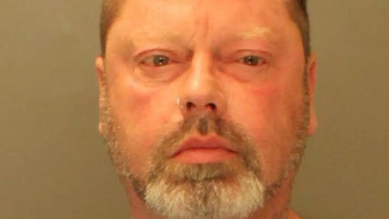 Spring Grove Man Charged with Felony Strangulation After Domestic