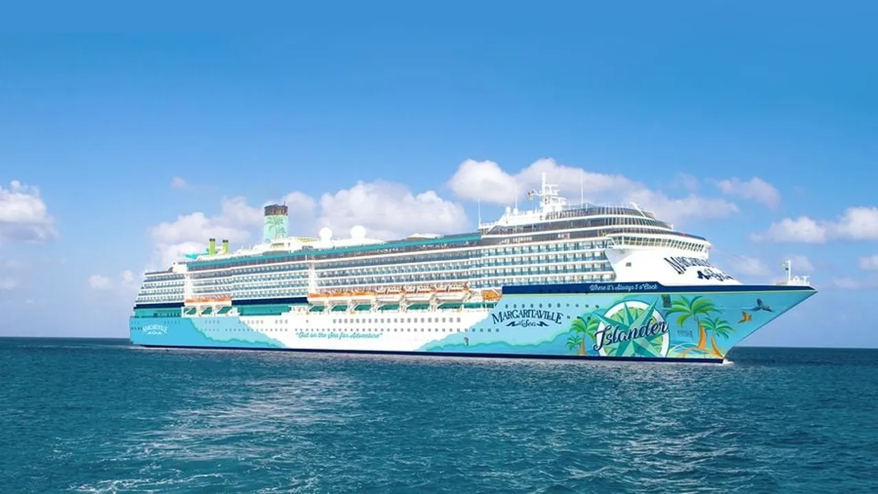 Margaritaville at Sea Expands 'Heroes Sail Free' to New Ship